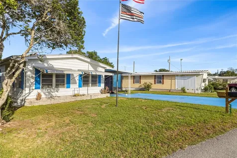 6034 Alpine Drive Zephyrhills FL 33542