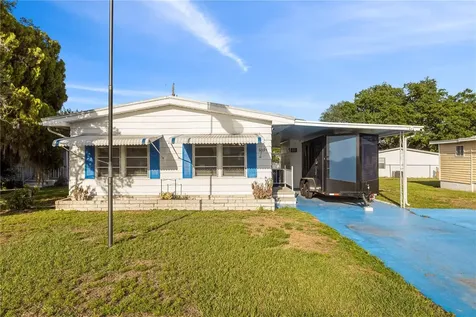 6034 Alpine Drive Zephyrhills FL 33542