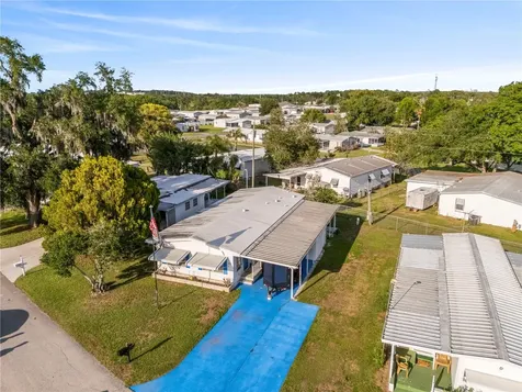 6034 Alpine Drive Zephyrhills FL 33542