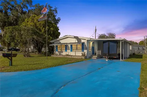 6034 Alpine Drive Zephyrhills FL 33542