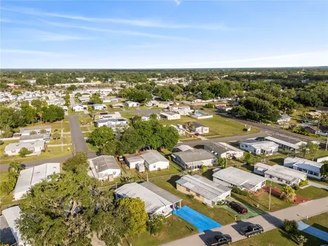 6034 Alpine Drive Zephyrhills FL 33542
