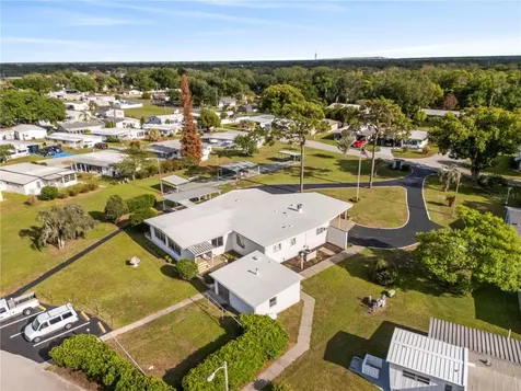 6034 Alpine Drive Zephyrhills FL 33542