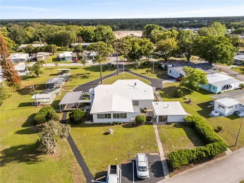 6034 Alpine Drive Zephyrhills FL 33542