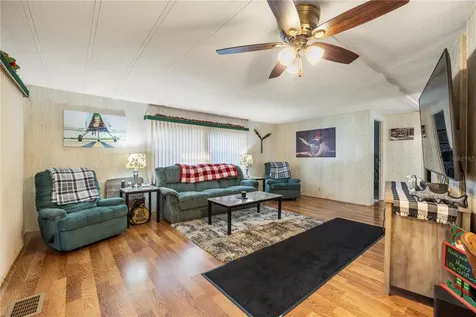 6034 Alpine Drive Zephyrhills FL 33542
