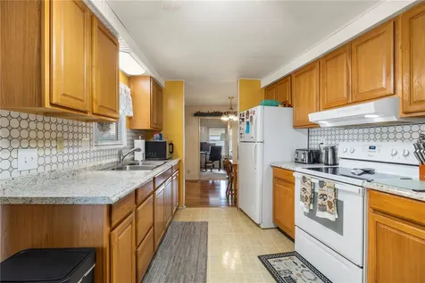 6034 Alpine Drive Zephyrhills FL 33542