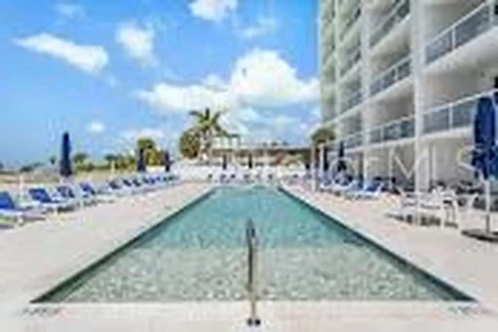 11500 Gulf Boulevard St Petersburg FL 33706