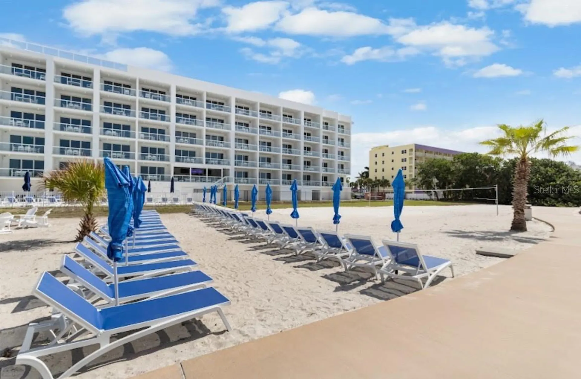 11500 Gulf Boulevard St Petersburg FL 33706
