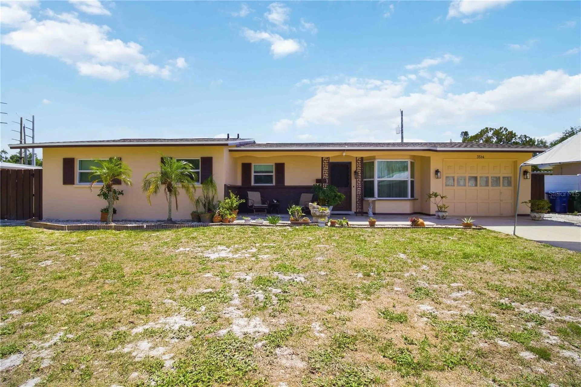 3514 24th Parkway Sarasota FL 34235
