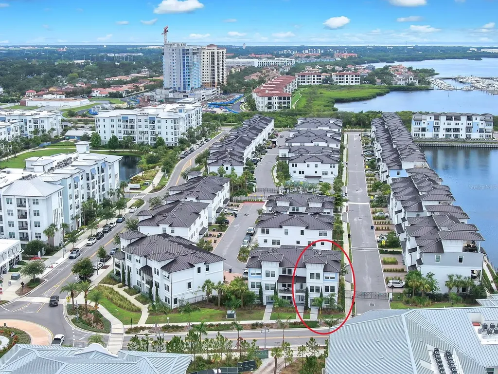5351 Bridge Street Tampa FL 33611