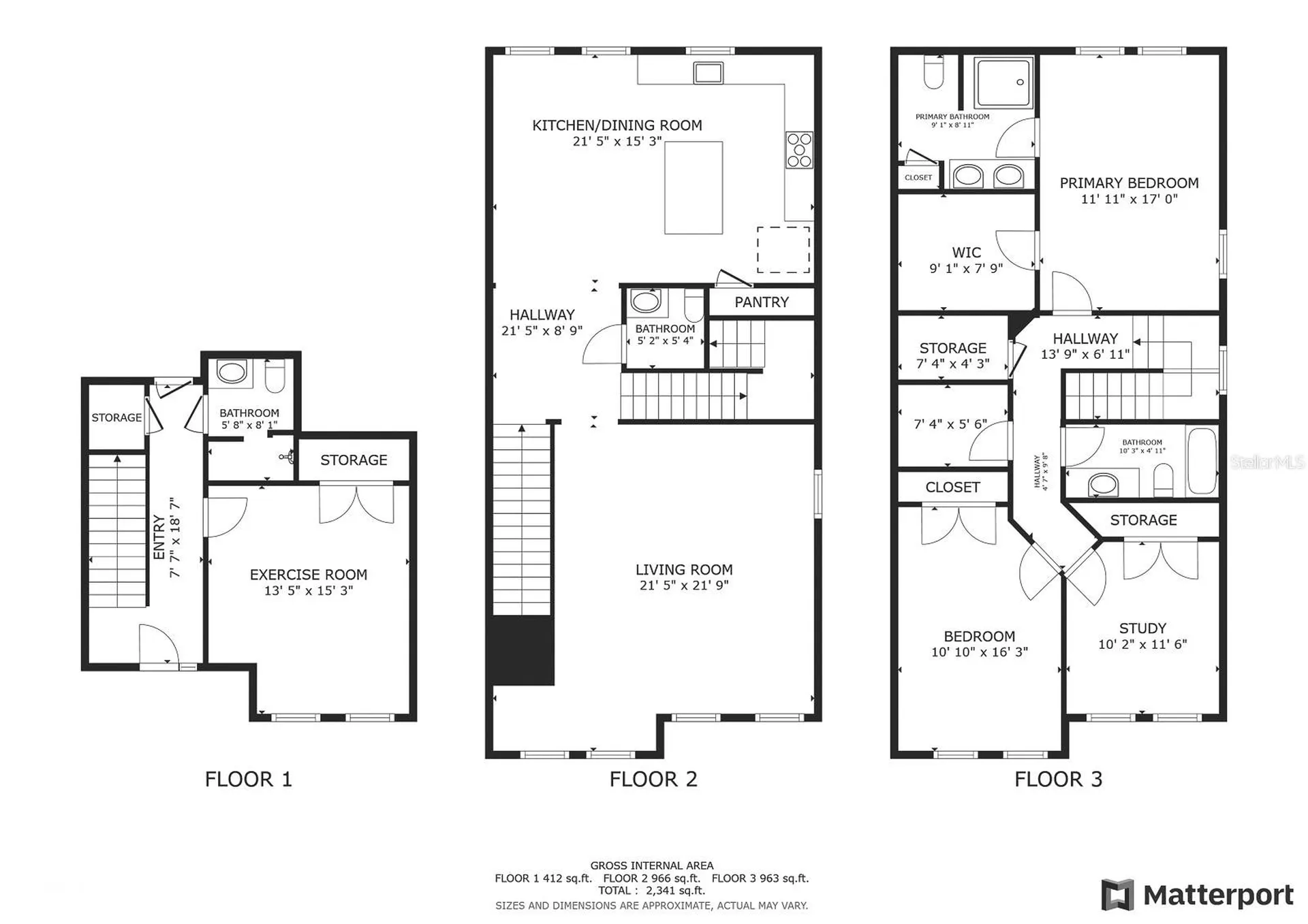 5351 Bridge Street Tampa FL 33611