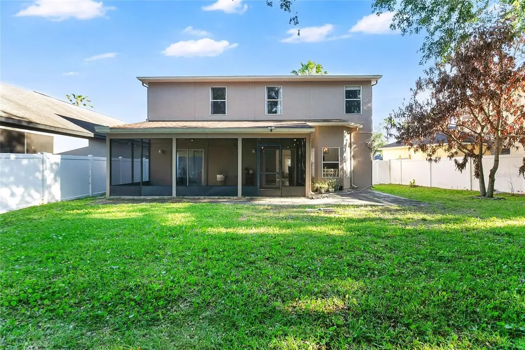 4034 Feldspar Trail Orlando FL 32826
