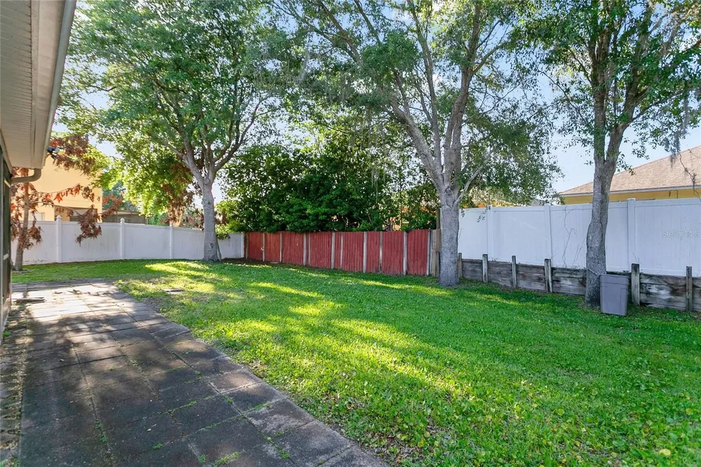 4034 Feldspar Trail Orlando FL 32826