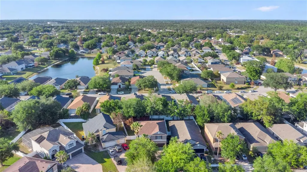 4034 Feldspar Trail Orlando FL 32826
