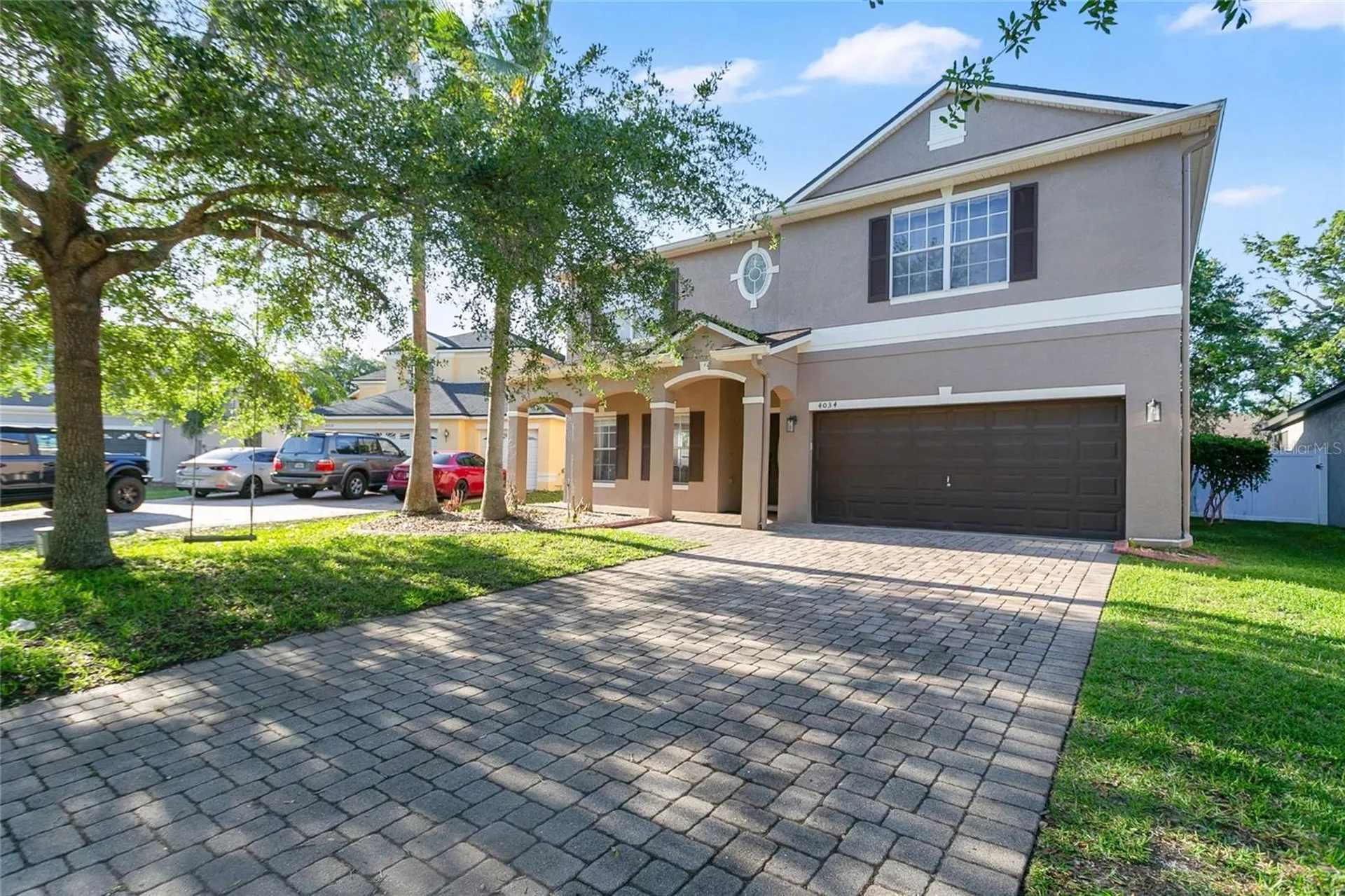 4034 Feldspar Trail Orlando FL 32826