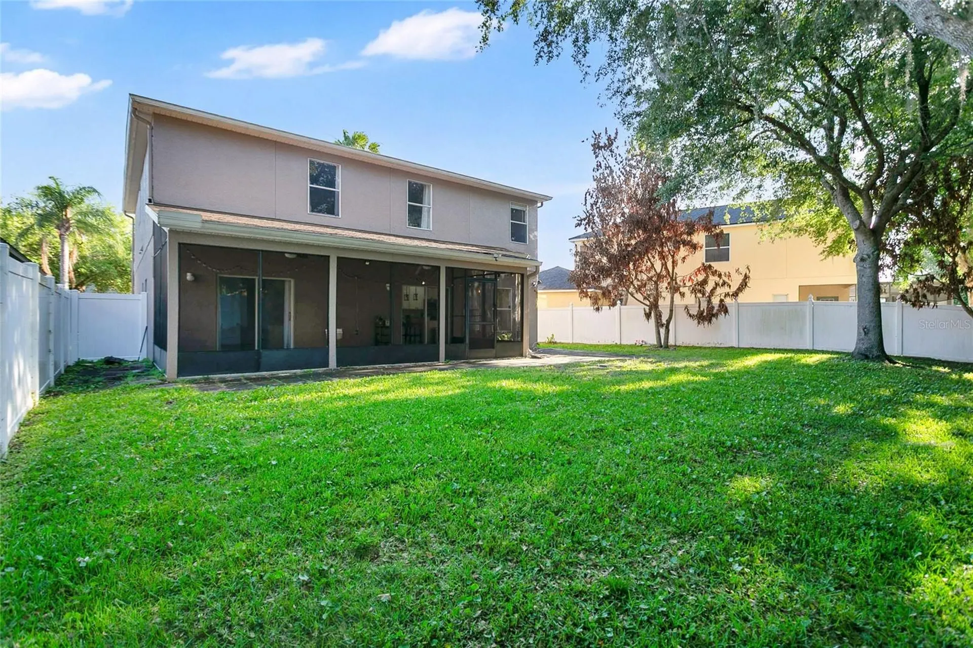 4034 Feldspar Trail Orlando FL 32826
