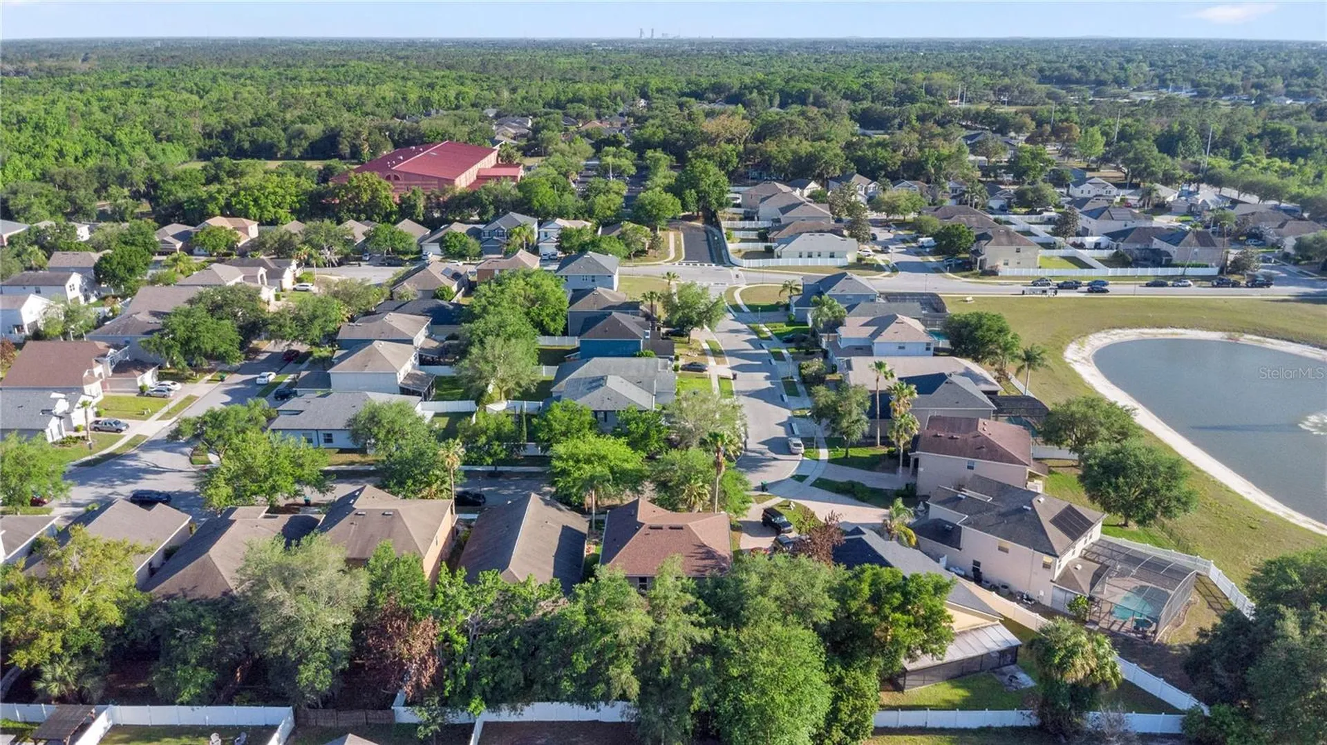 4034 Feldspar Trail Orlando FL 32826