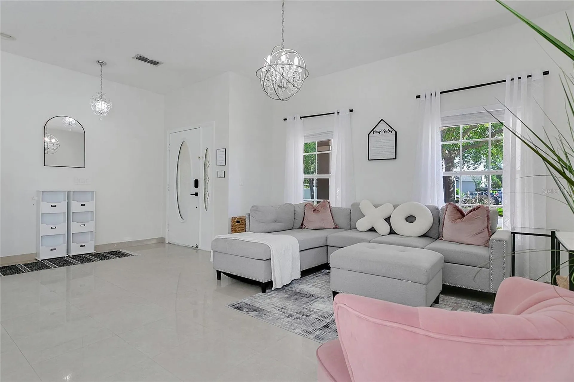 4034 Feldspar Trail Orlando FL 32826