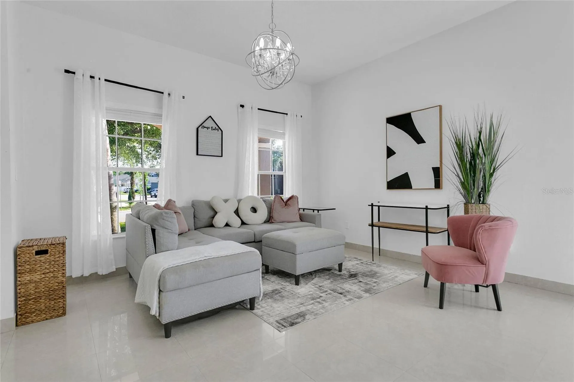 4034 Feldspar Trail Orlando FL 32826