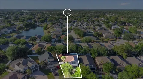 4034 Feldspar Trail Orlando FL 32826