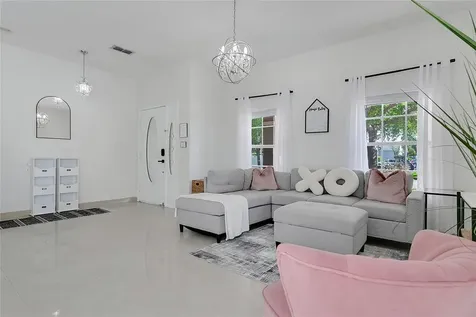 4034 Feldspar Trail Orlando FL 32826