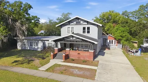 812 Sanford Avenue Sanford FL 32771