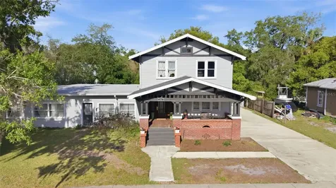 812 Sanford Avenue Sanford FL 32771