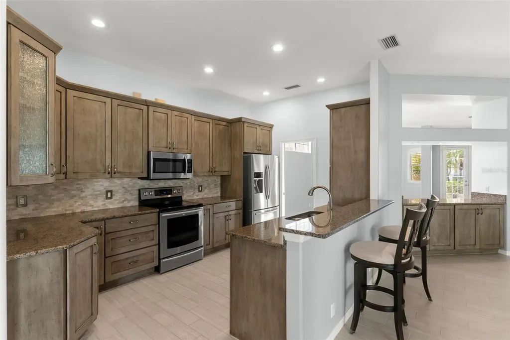 4516 Swordfish Drive Bradenton FL 34208