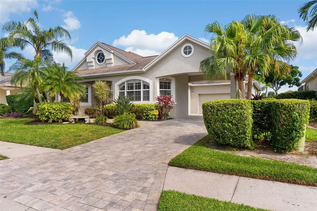4516 Swordfish Drive Bradenton FL 34208