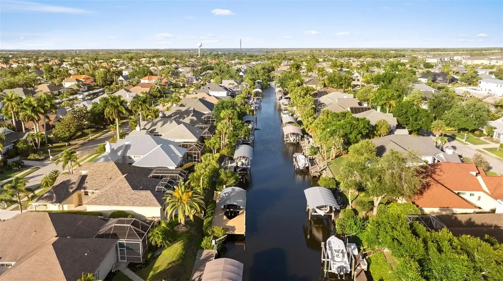 4516 Swordfish Drive Bradenton FL 34208