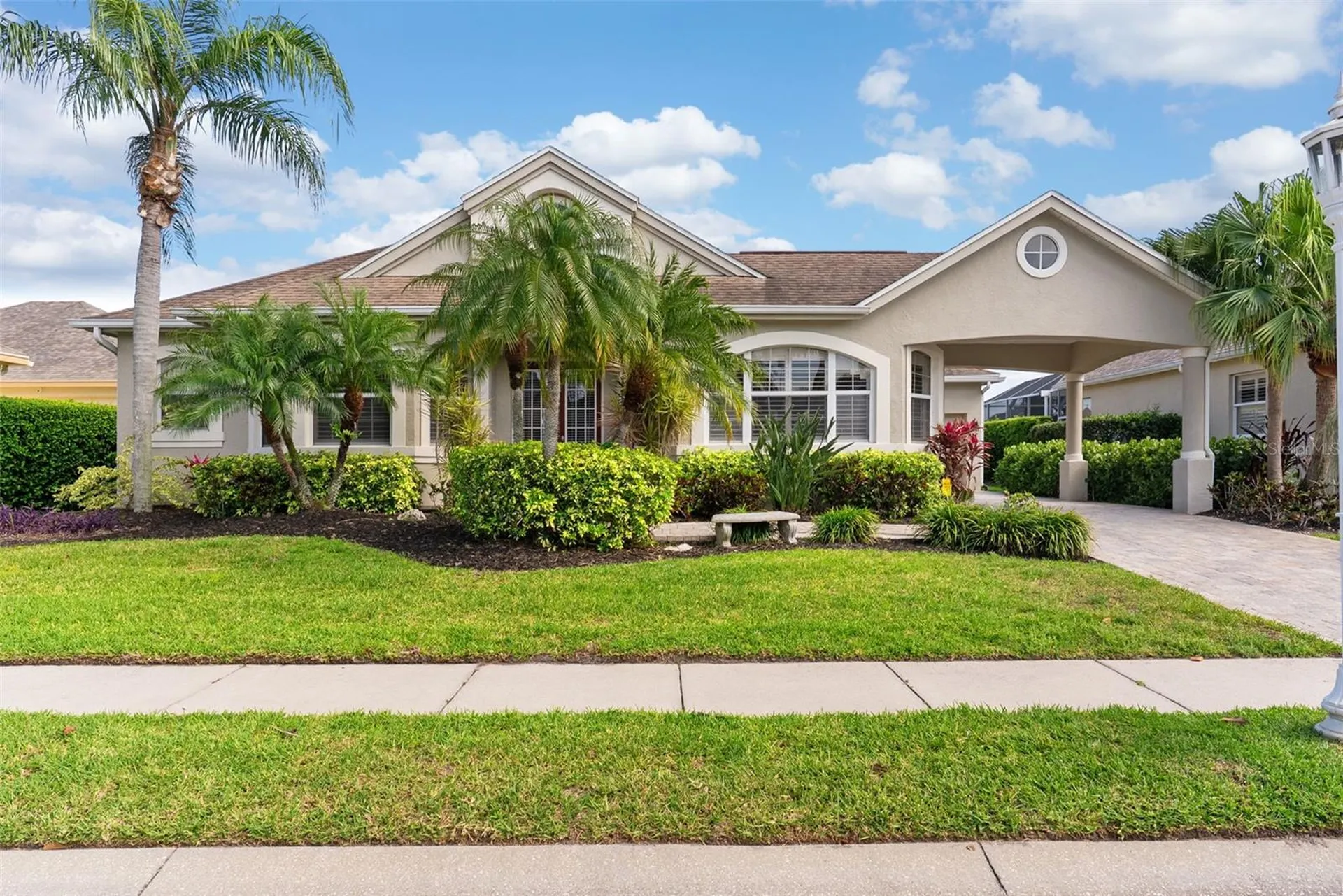 4516 Swordfish Drive Bradenton FL 34208