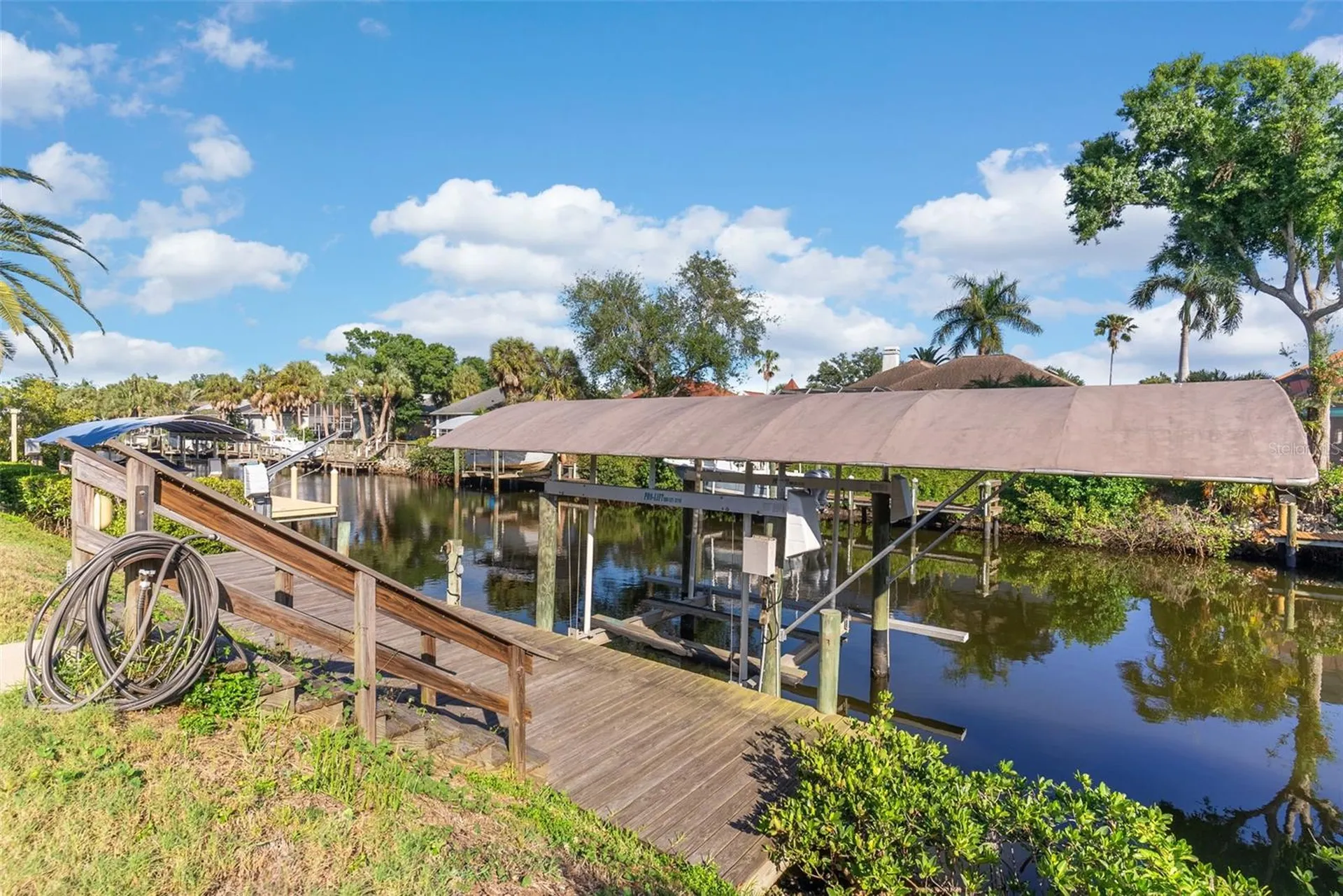 4516 Swordfish Drive Bradenton FL 34208