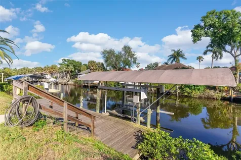 4516 Swordfish Drive Bradenton FL 34208