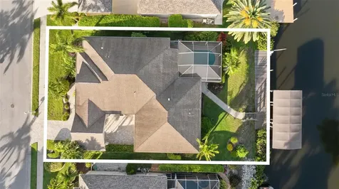 4516 Swordfish Drive Bradenton FL 34208