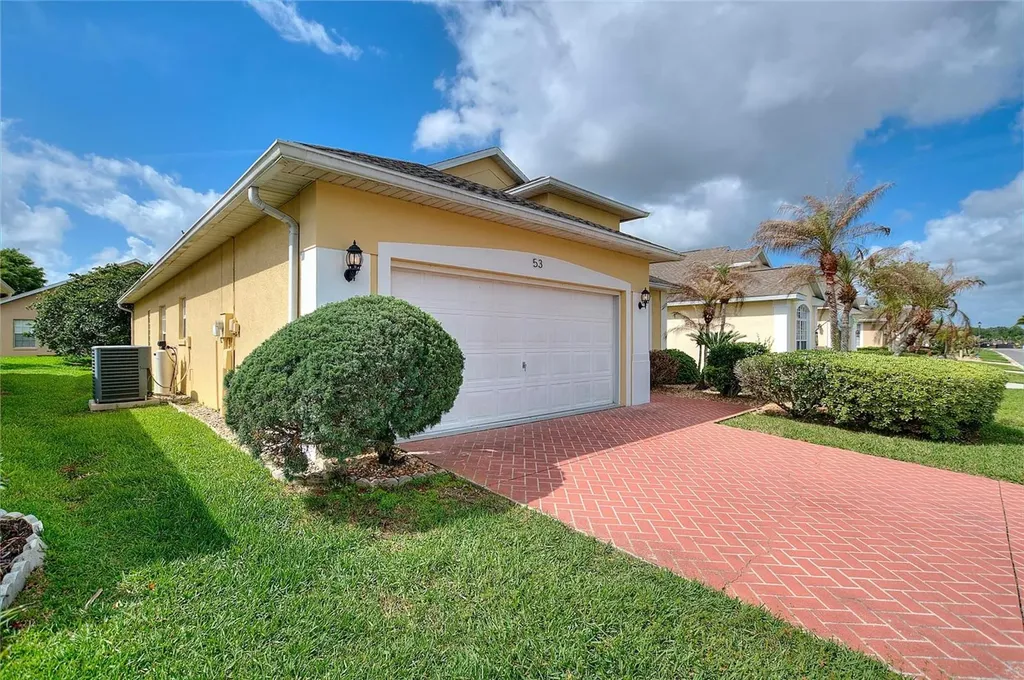 53 High Vista Drive Davenport FL 33837