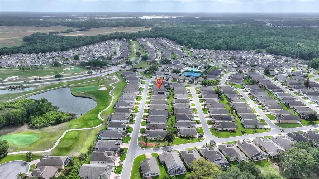 53 High Vista Drive Davenport FL 33837