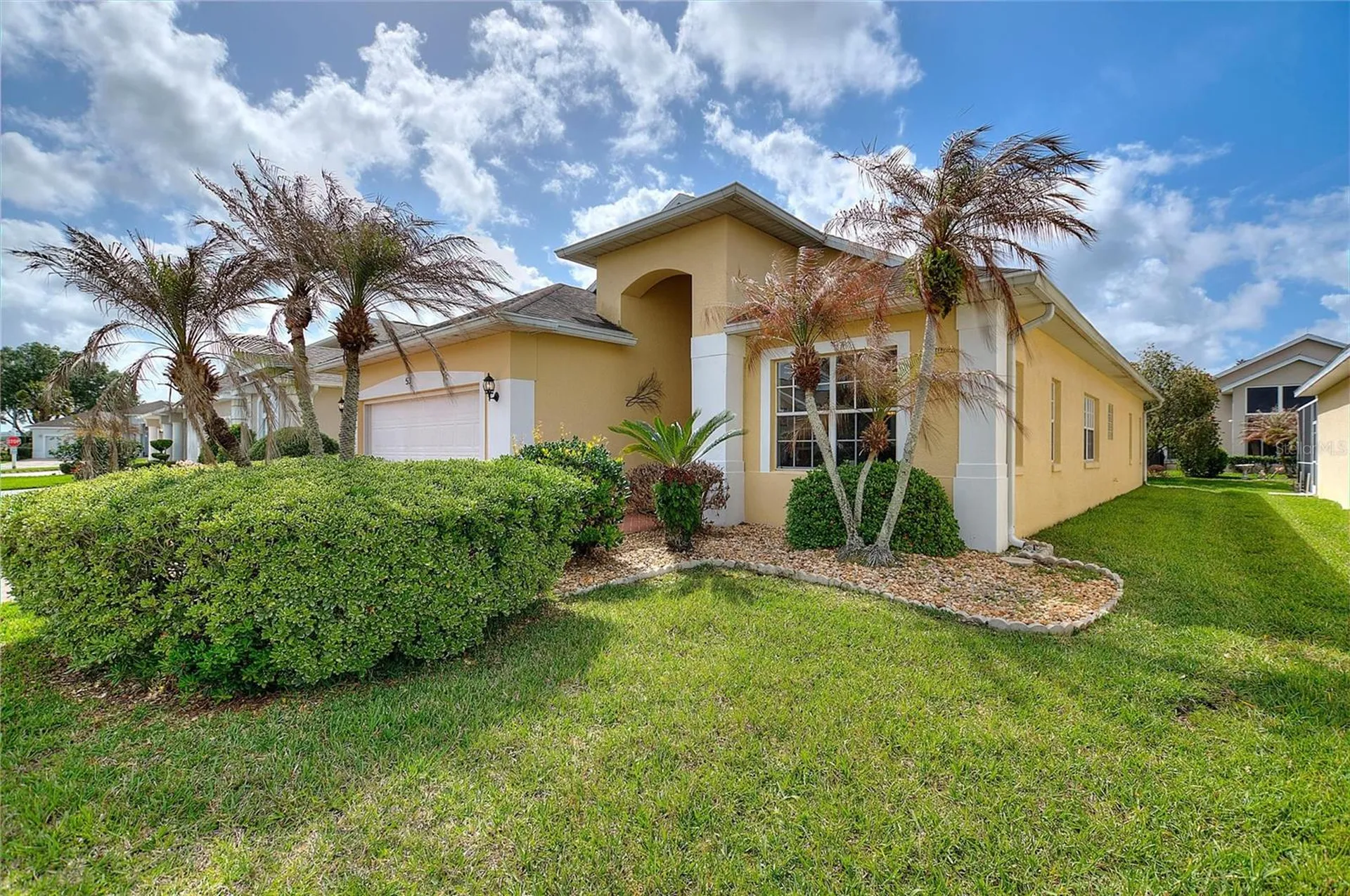 53 High Vista Drive Davenport FL 33837