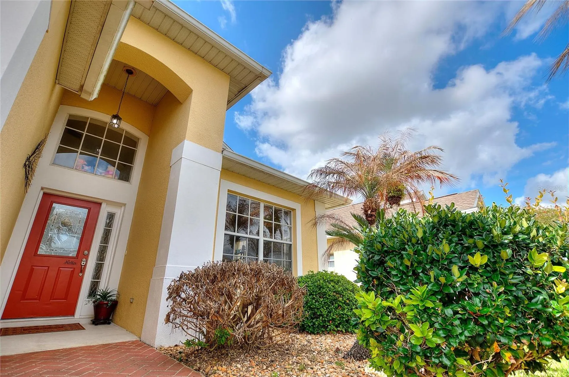 53 High Vista Drive Davenport FL 33837