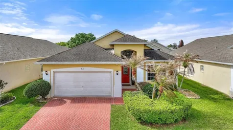 53 High Vista Drive Davenport FL 33837