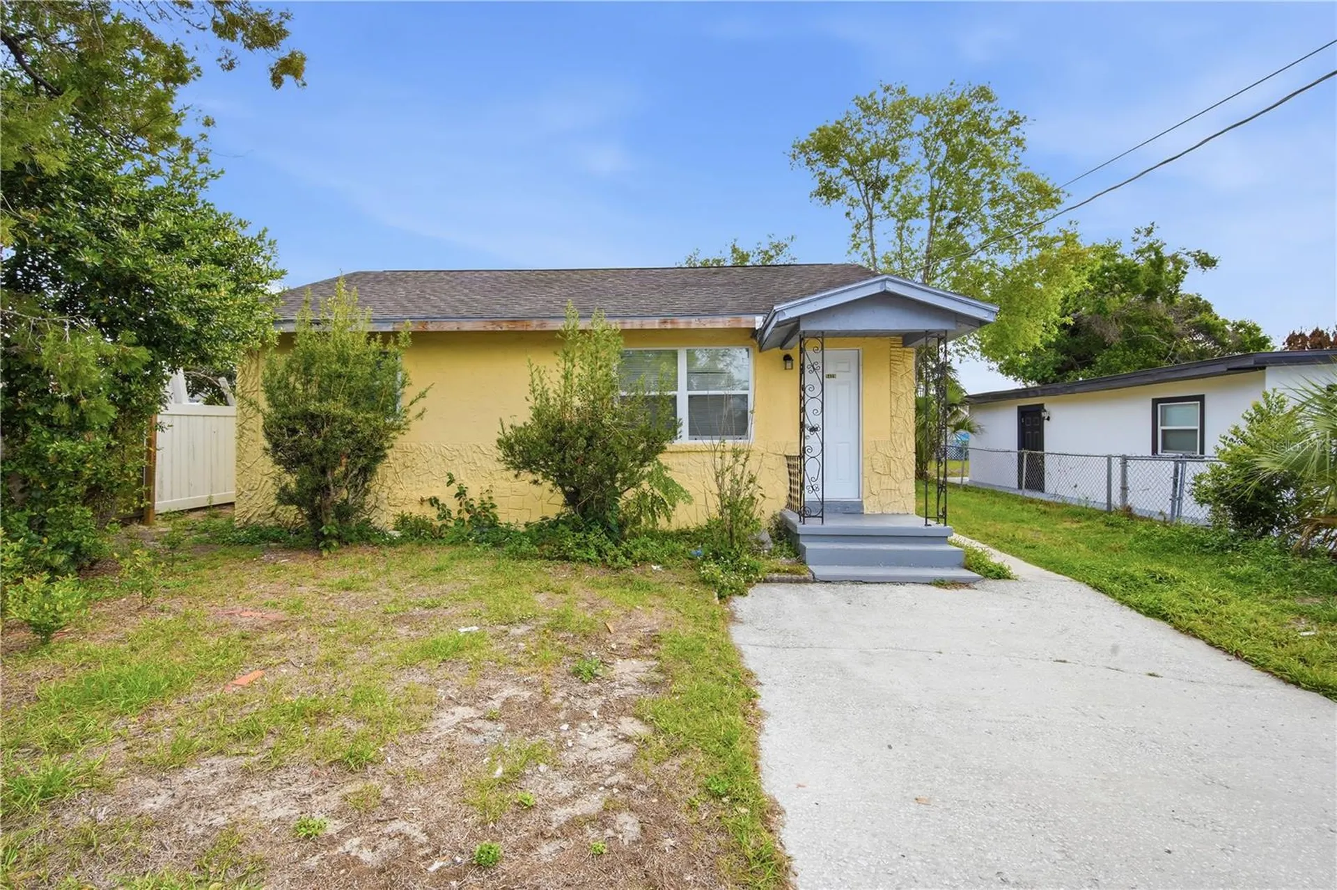 8419 N Semmes Street Tampa FL 33604