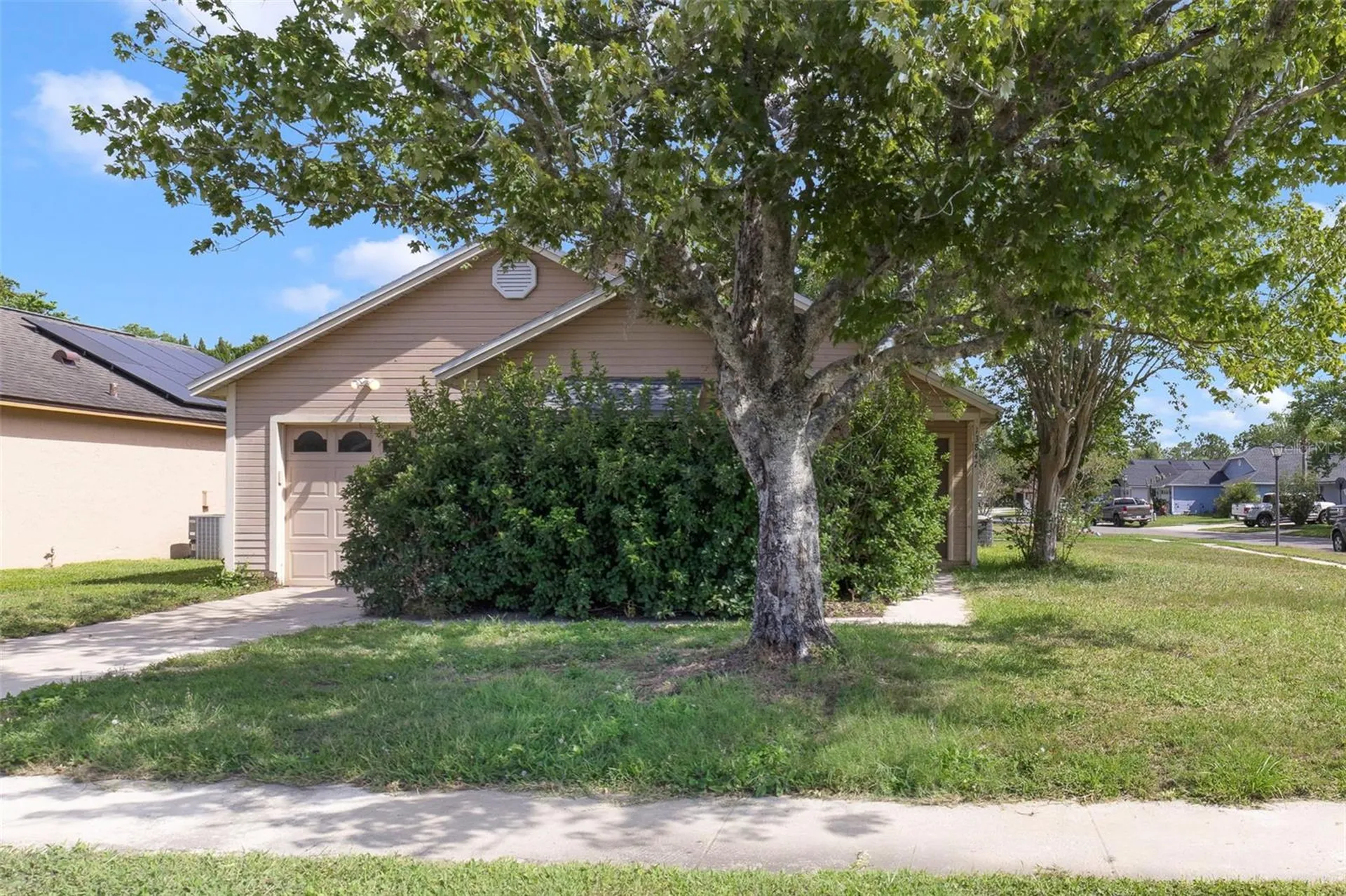 13847 Ginger Creek Boulevard Orlando FL 32826