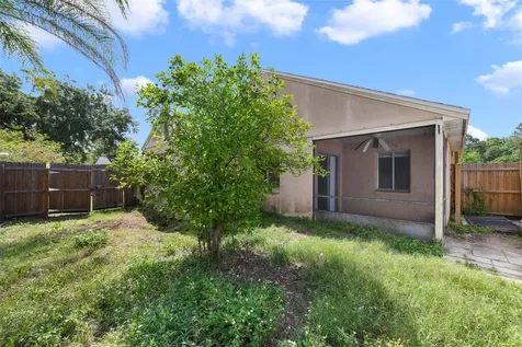 13847 Ginger Creek Boulevard Orlando FL 32826