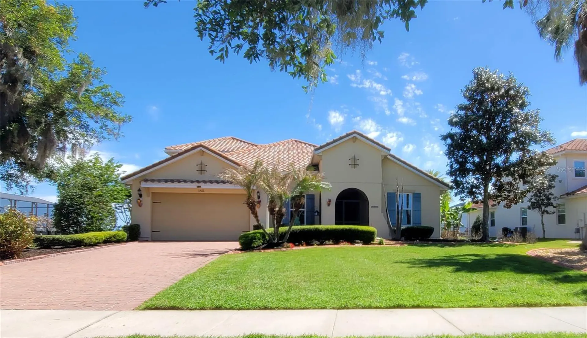 1511 Gateway Lane Kissimmee FL 34746