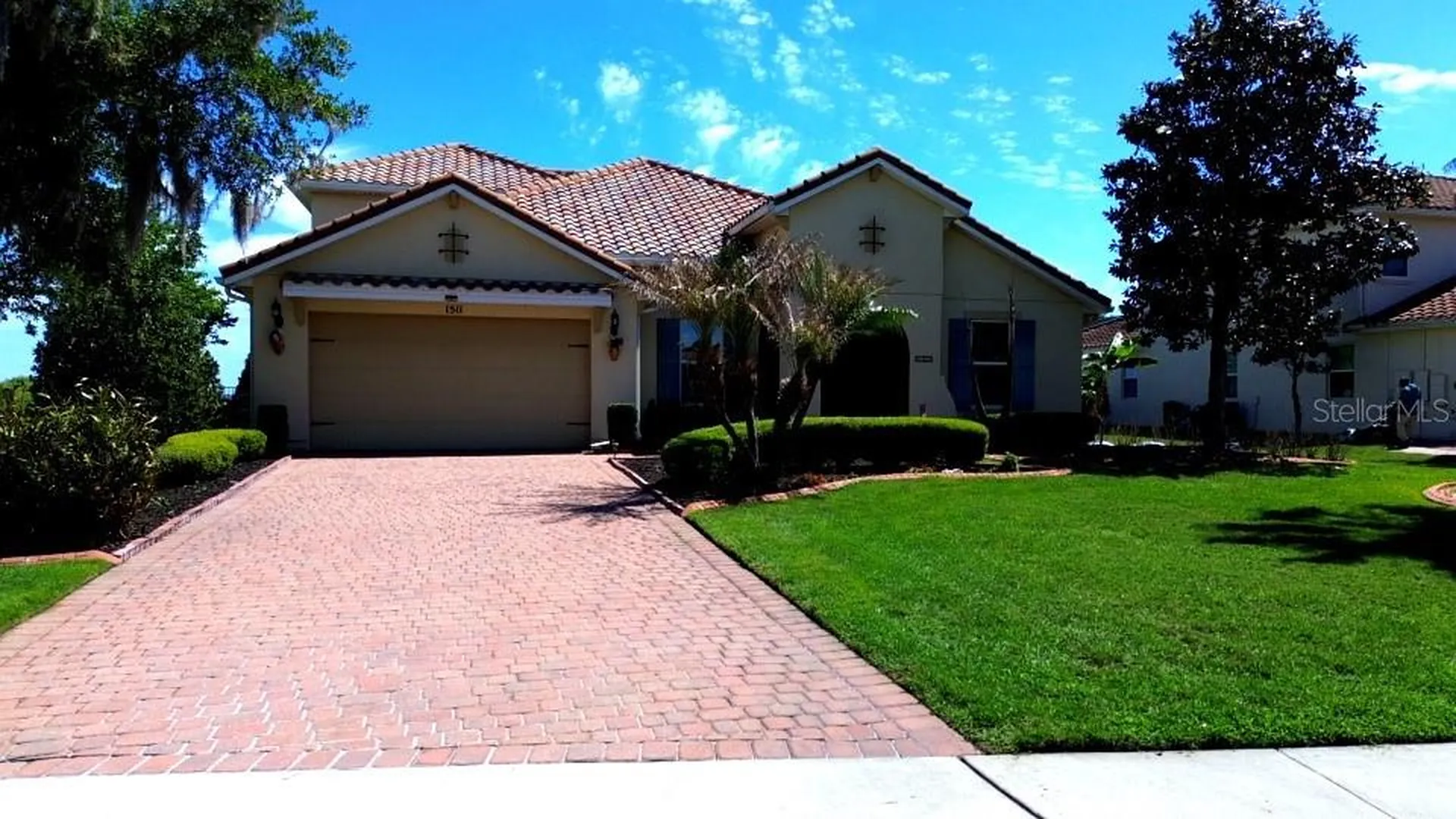 1511 Gateway Lane Kissimmee FL 34746