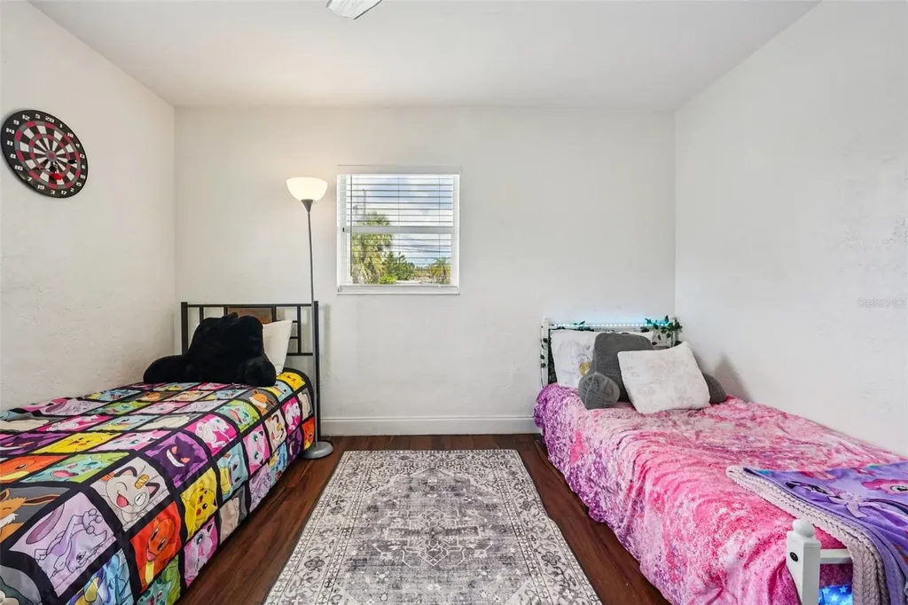 6527 3rd Avenue S St Petersburg FL 33707