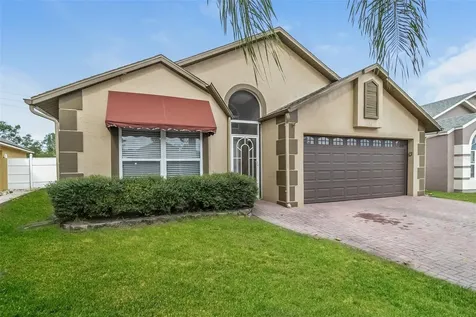 120 Lakebreeze Circle Lake Mary FL 32746