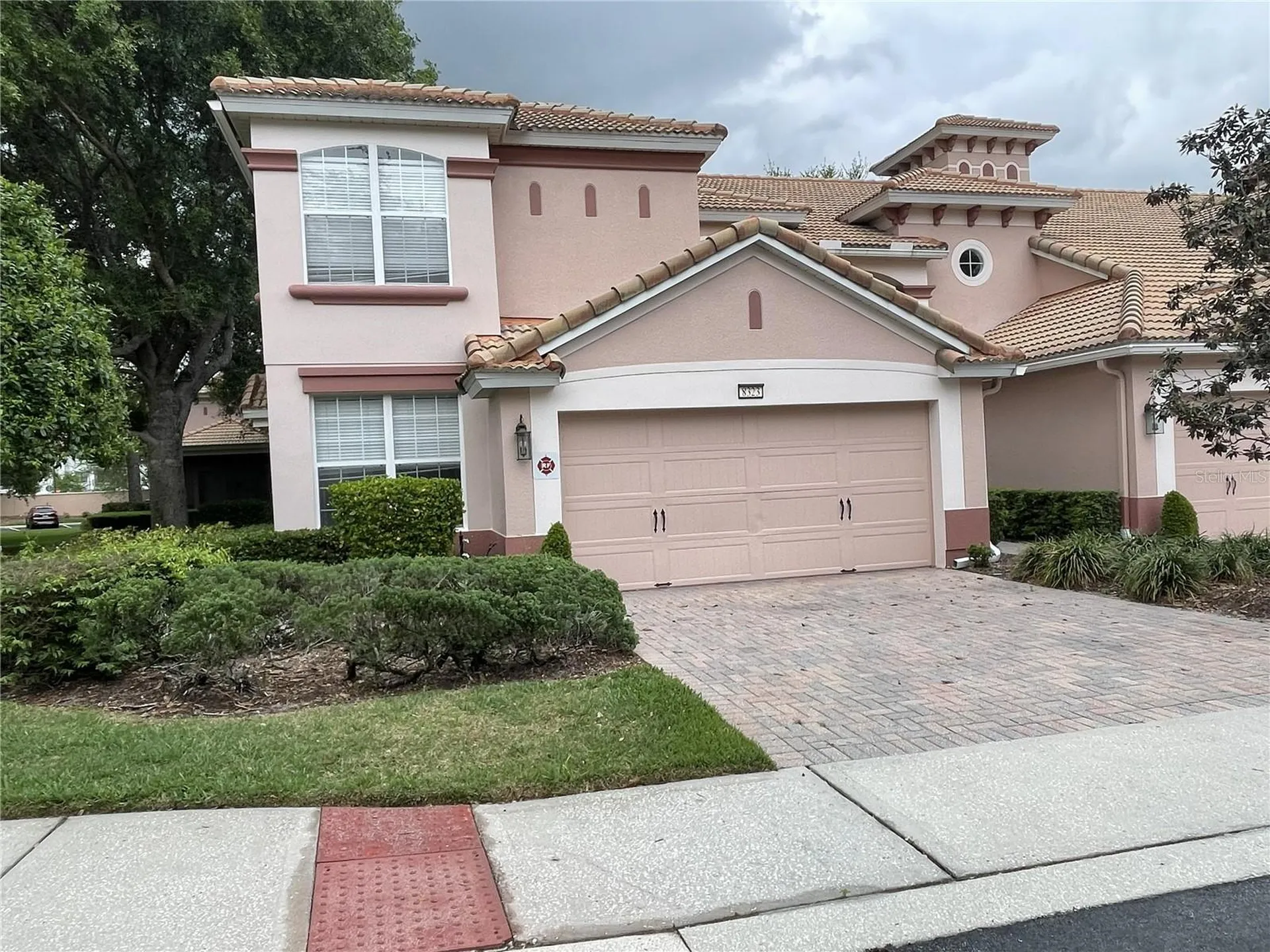 8323 Riverdale Lane Davenport FL 33896