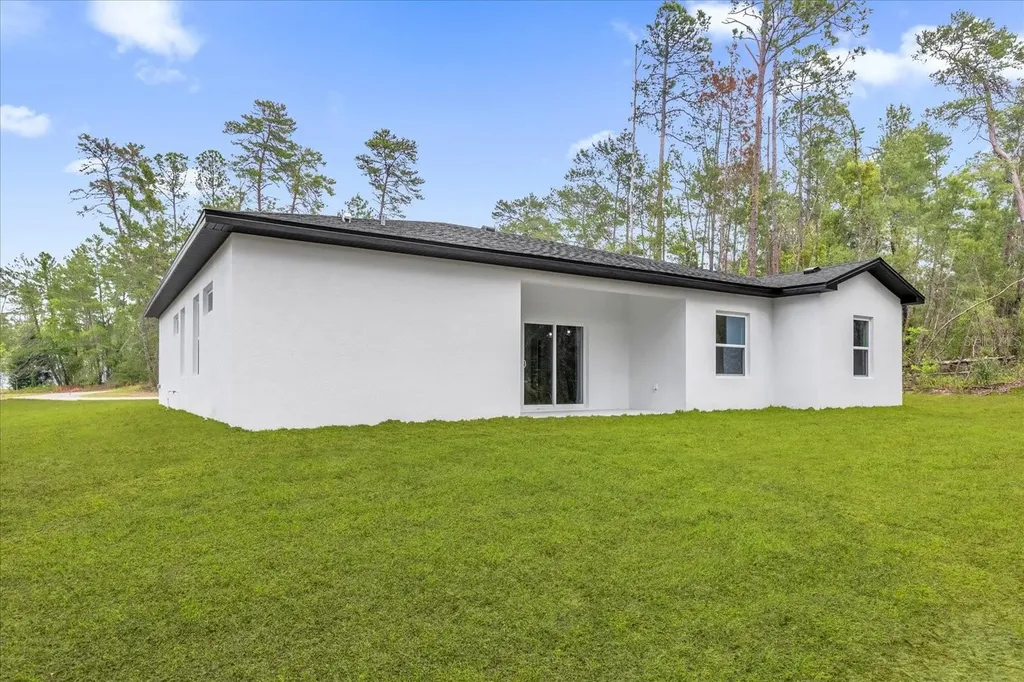 8 Sedum Court Homosassa FL 34446