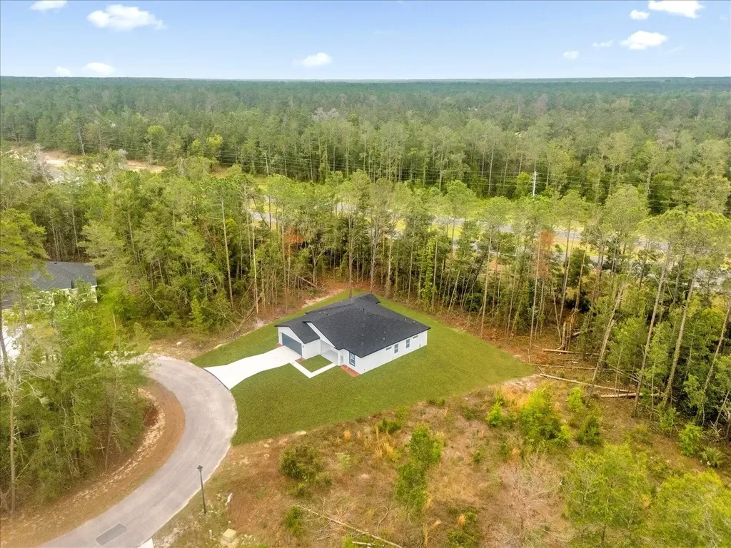 8 Sedum Court Homosassa FL 34446