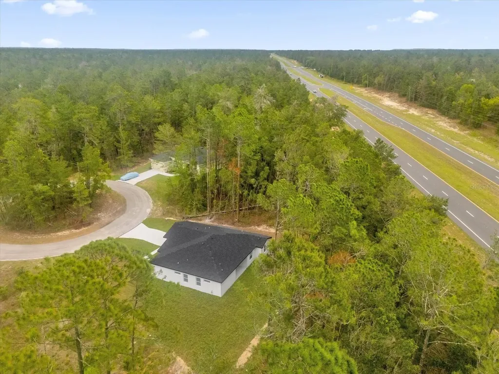 8 Sedum Court Homosassa FL 34446