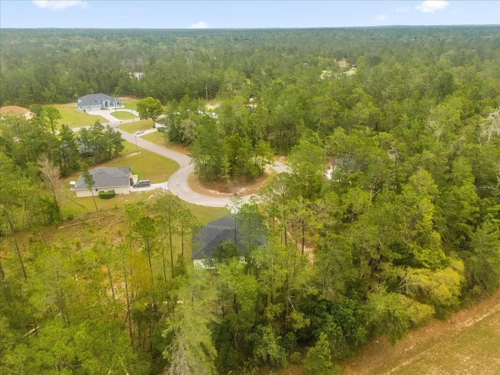 8 Sedum Court Homosassa FL 34446